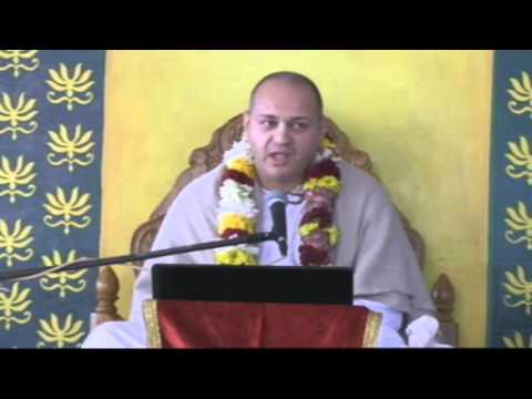 Vaikuntha Nitai das S.B.6.16.48-50 - Nov 13th 2015