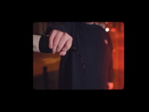 HARRIS RUDMAN - ASHES (prod. by Brian Lentz)