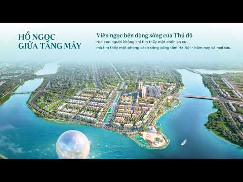 Teaser Mangala Complex Bắc Giang