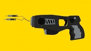 10 INCREÍBLES Armas NO LETALES y de DEFENSA PERSONAL
