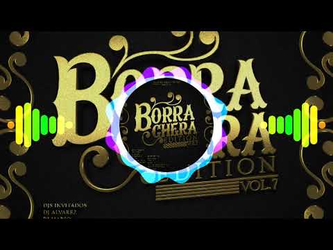 BorracheraEditionVol7 - Dueto Las Palomas Mix - Dj Mario Productions (DjInvitado)