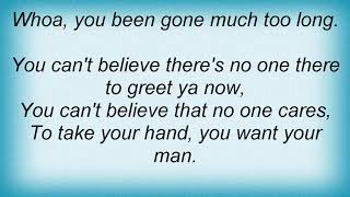 Allman Brothers Band - Been Gone Too Long Lyrics
