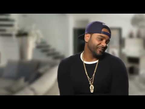 Chrissy Lampkin CAUGHT Dirty - Cam'ron Scandal Lands Her in Trouble!