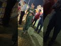 Aunty Showing Navel In Party Aunty Navel Belly