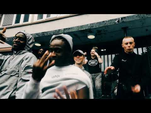 Skyy Boii Ft Billy Lawson & Belopex - Father (Official Video)