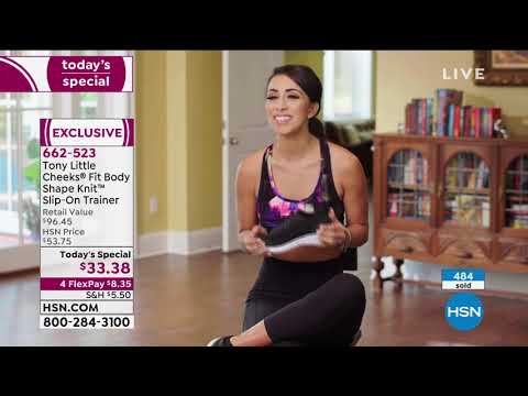 HSN | Fashion & Accessories Clearance 02.13.2020 - 12 AM