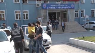 preview picture of video 'Uyuşturucu operasyonu   AFYONKARAHİSAR'