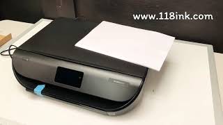 How To Put Paper Into A HP Printer