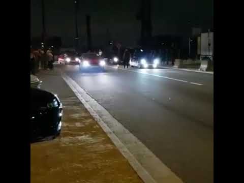 Civic ep3 stock red loud vs civic ep3 215 bhp