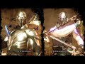 Noob Saibot V Kabal Dialogues Mortal Kombat 11