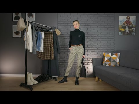 7 wieszaków #95: Tydzień w stylizacjach - luty 2024 (fifulek na głowie, pranie  i backstage)