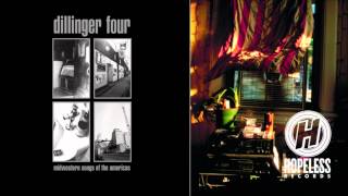 Dillinger Four - O.K. F.M. D.O.A.