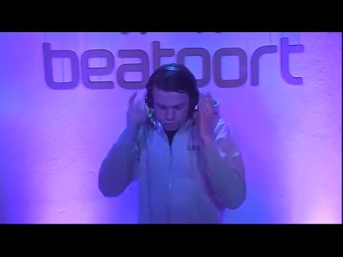 Bingo Players "Lone Wolf" Worldwide Premier