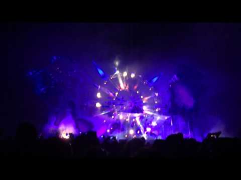 Mysteryland 2011 | Q-Dance - intro Promo