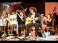 Artie Shaw ALONE TOGETHER by NP Big Band - annanoli Artie Shaw ALONE TOGETHER by NP Big Band