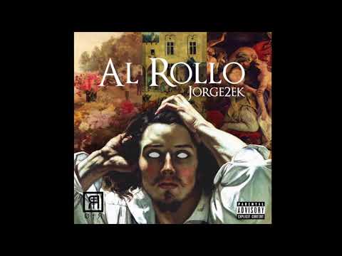 Dosek - VIII Barras [Al Rollo] / (Prod. Miki S.N.A.C)