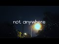 Not Anywhere Alex G Lyric Video Background Videos Credited In Description