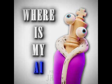 Where is my... 👀| Caine Edit