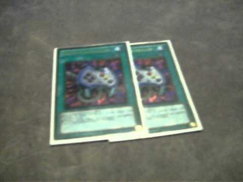 Yugioh Undefeated Regional Top 8