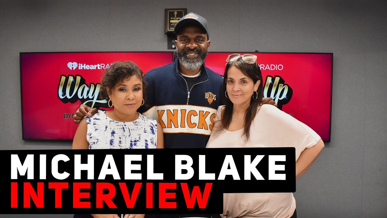 Michael Blake on Ritchie Torres, AIPAC Funding, His Plan to Help the Bronx + More