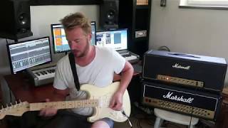 Video thumbnail for Marshall JMP 50 Watt from 1975 FIRST IMPRESSIONS!! by Emil Rohbe