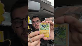 le beug 👀🤣 #pokemon #pokemoncards #pokemontcg