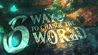 6 Ways Breath of the Wild 2 Could Change the World