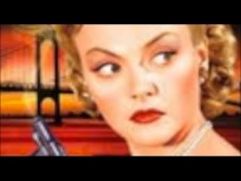 Deadline   U S A  1952 (720p)  Humphrey Bogart, Ethel Barrymore, Kim Hunter