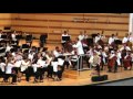 Vaughan Williams Tuba Concerto III. Finale - Rondo alla tedesca - Justin Benavidez, tuba
