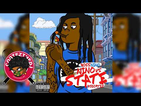 Boss Nino - Chase Em Down