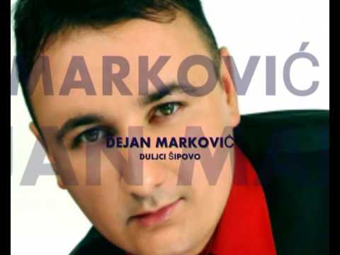 KRAJISNIK DEJAN MARKOVIC EJ CIJA FRULA