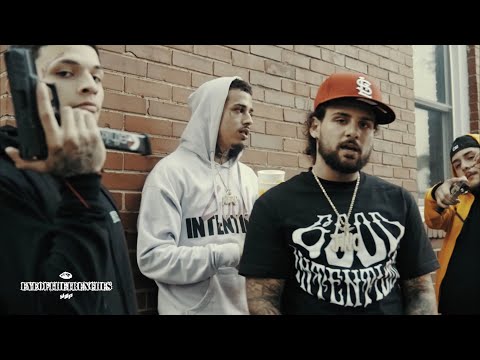 Jino x Dinero - Calabasas | Premiered By🎥: @youngwill2