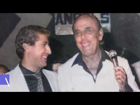 Marwan Mahfouz - Tribute to Phelimon Wehbe - مروان محفوظ - تحية إلى فيلمون وهبي