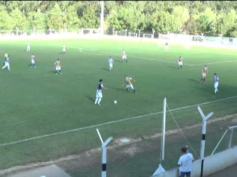 1 fecha arteaga 2 centenario 1 16032014