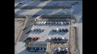Benchmark lot view