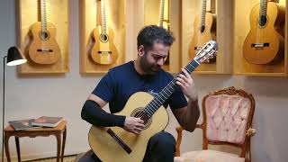 Ivan Bruna - 2023 64 cm - Video preview