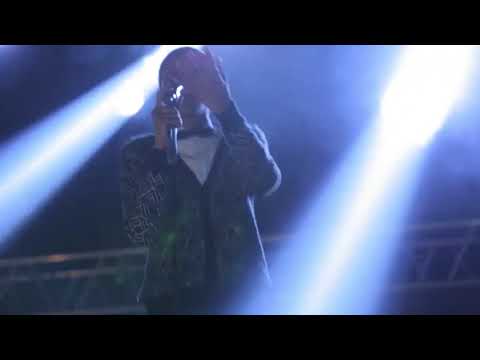 STROMAE LIVE IN KIGALI highlights