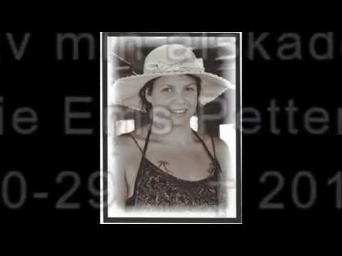 Till minne av min älskade Lillasyster!