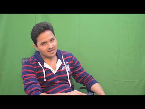 Suraj Mahajan College Boy