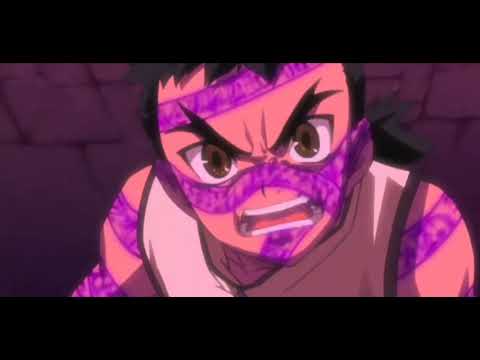 Isekai No Seikishi Monogatari AMV Eye of the Storm