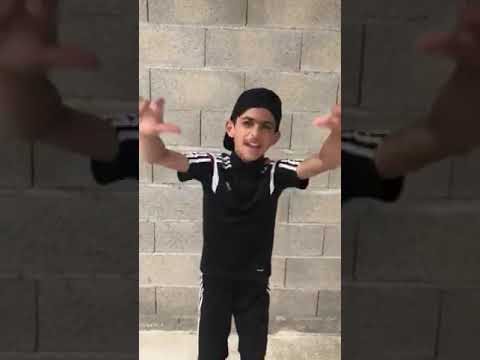 Parodie maître Gims