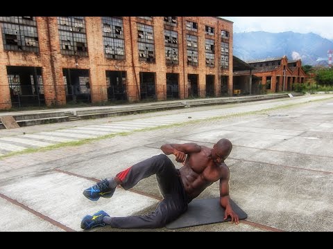 Impact Glutes, Abs, and Legs with This GAP Routine 💃