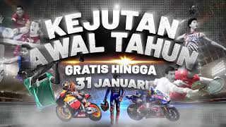 Download lagu HARI INI SPOTV MULAI TAYANG DI MNC VISION !!! mp3