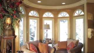 Video #53: Exquisite Window Treatments in Los Angeles