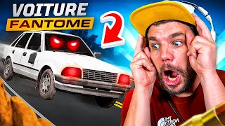 Des VOITURES FANTÔMES sur WARZONE 2 ?! 😱😱