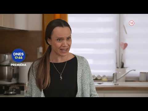 Rodinné prípady: Rana osudu - už teraz na Voyo a vo štvrtok 1. 12. 2022 o 17:55 na TV Markíza