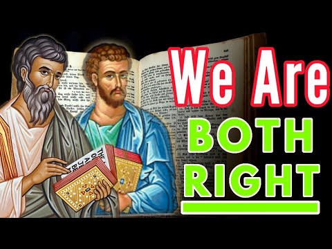 No, Matthew & Luke Do NOT Contradict on Jesus' Genealogy!