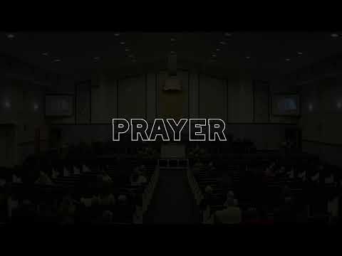 2.15.26 Full Gospel Church - Evening Service