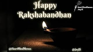 #HappyRakshaBandhan for my dear #Sister  #Rakshabandhan