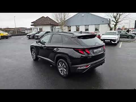 Hyundai Tucson 2WD Executive HEV Auto - Parking Se - Image 2